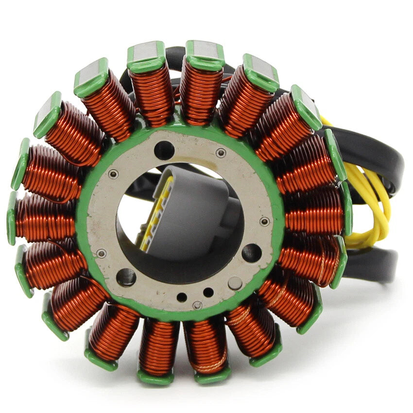 Stator Coil for Lynx 59 YETI 600 Adventure 600 Rave 600 Xtrim 600 (2012-2014)