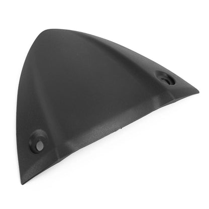 Unpainted Front Headlight Cover for Suzuki GSX-S 750 (2017-2024)