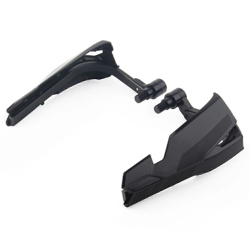Handguard Protector Shield Cover for Yamaha MT09 FZ09 XSR900 MT07 FZ07 (2014-2023)