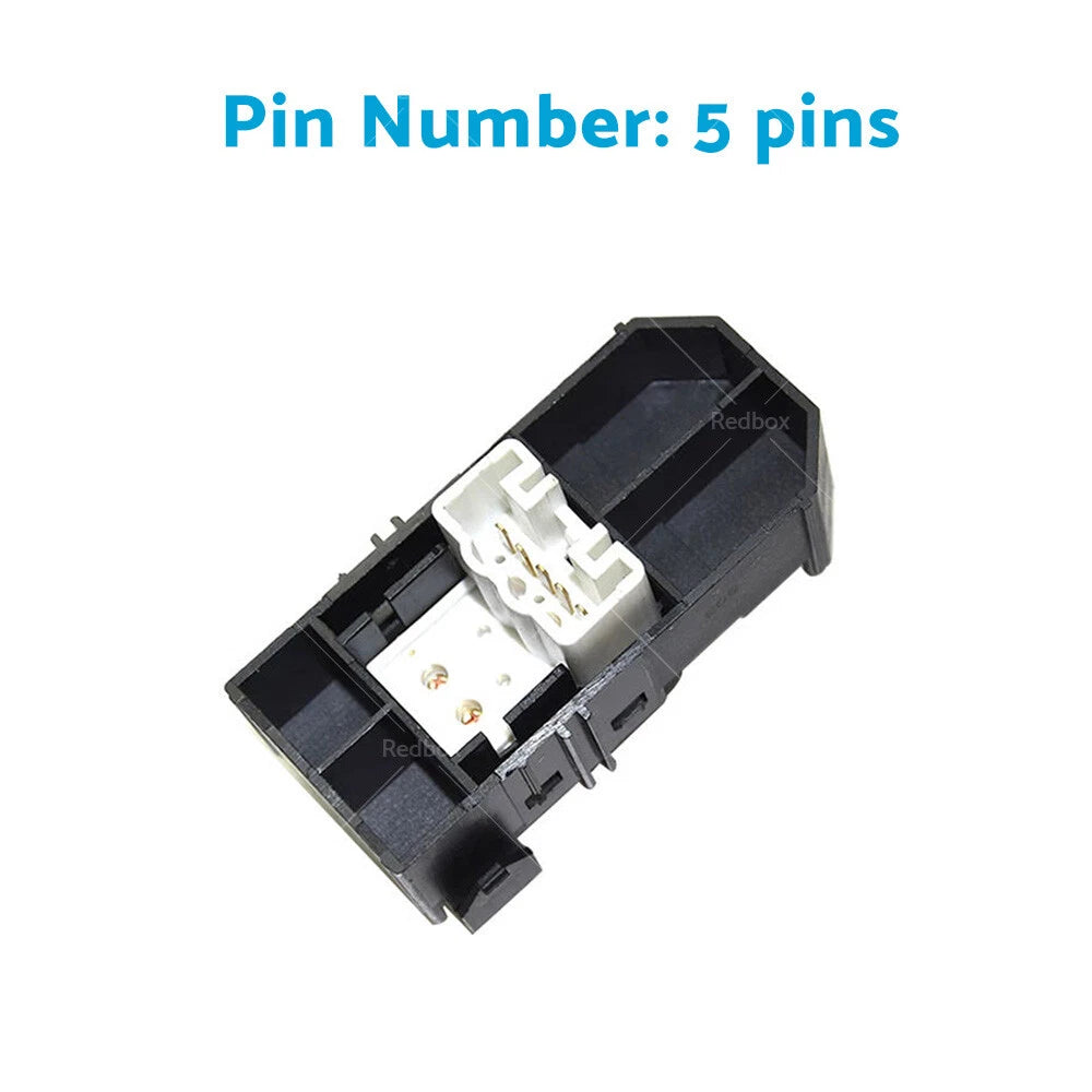 Single Window Switch for Toyota Landcruiser 100/105 (1998-2007)
