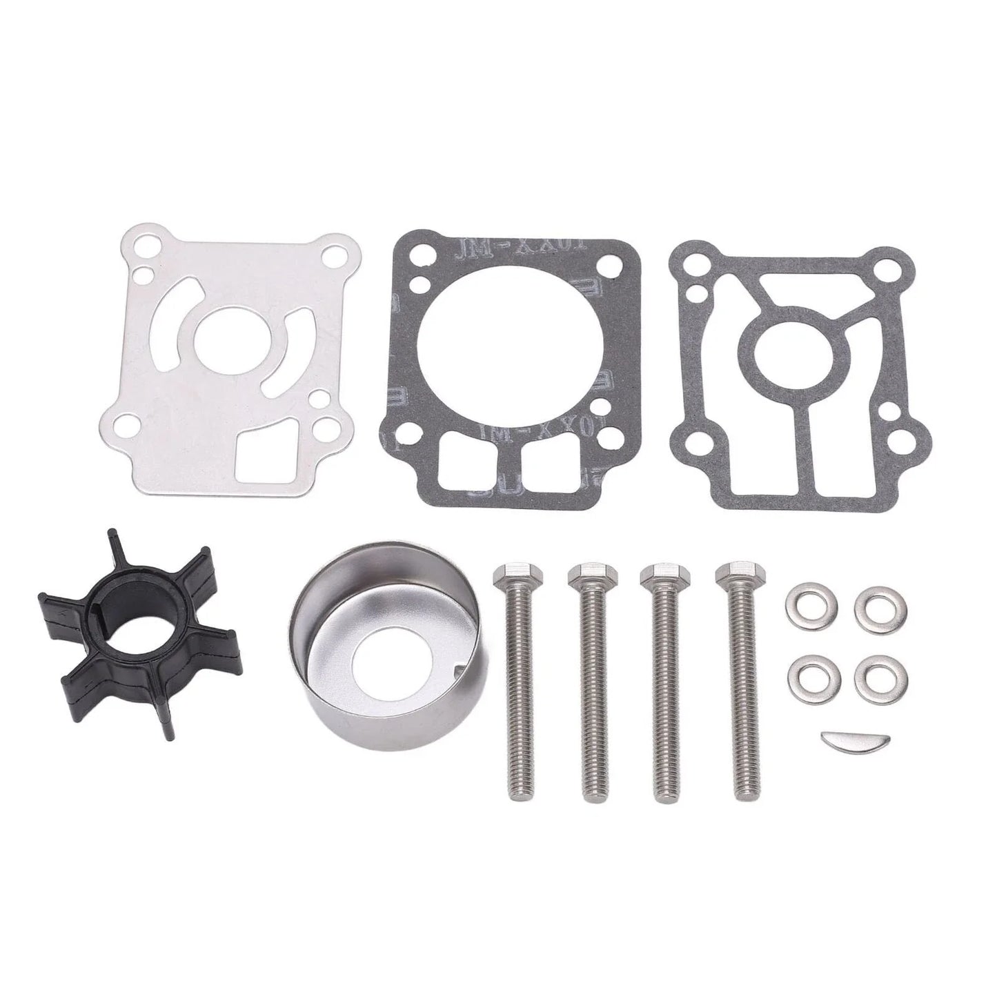 Tohatsu 25HP 30HP 2-Stroke Outboard Water Pump Repair Kit
