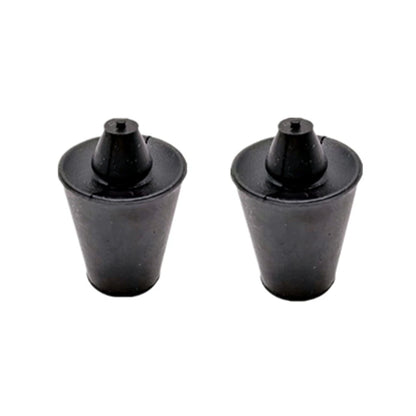 Rubber Stop Buffer Block for Mazda 6 GH GJ GL Tailgate Lids (2002-2023)