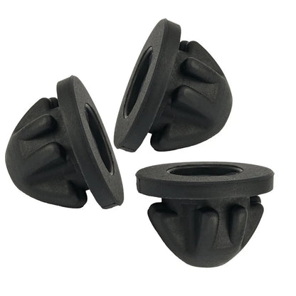 4 x Engine Cover Rubber Bushings for BMW 1 2 3 4 5 6 7 8 X1 X3 X4 X5 X7