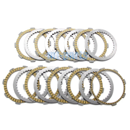 Clutch Friction Disc Plate for Honda VF500F Interceptor (1984-1986)