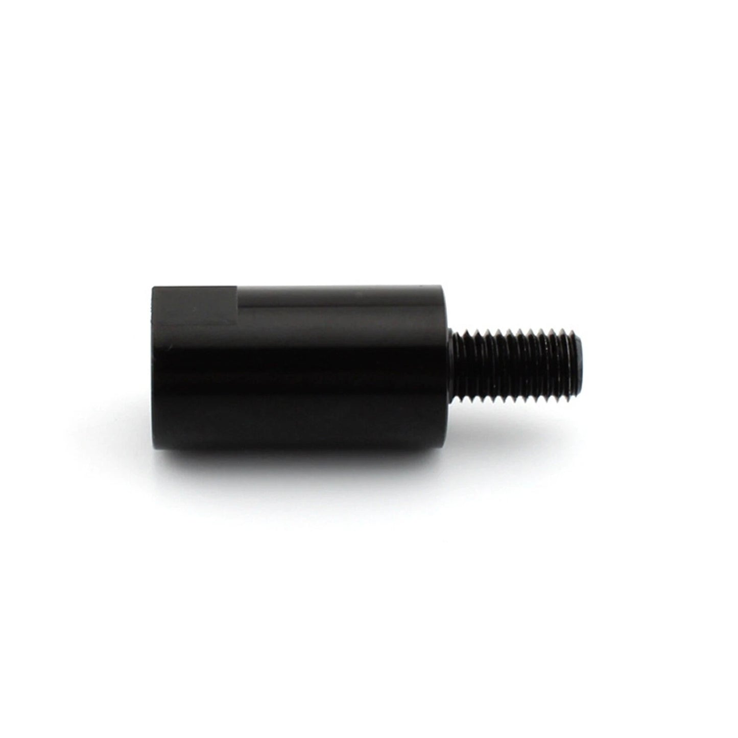 Rear Shock Extender Kit for Yamaha PW80 TTR90 (1983-2023) Black