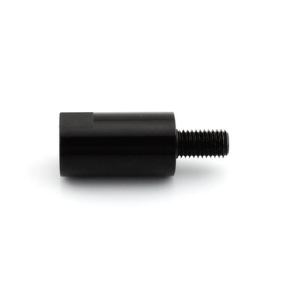 Rear Shock Extender Kit for Yamaha PW80 TTR90 (1983-2023) Black