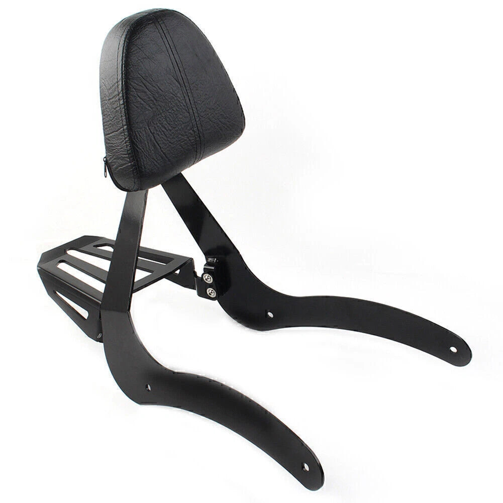 Sissy Bar Passenger Backrest Pad for Indian Scout (2019-2020)