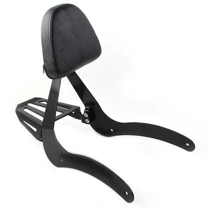 Sissy Bar Passenger Backrest Pad for Indian Scout (2019-2020)