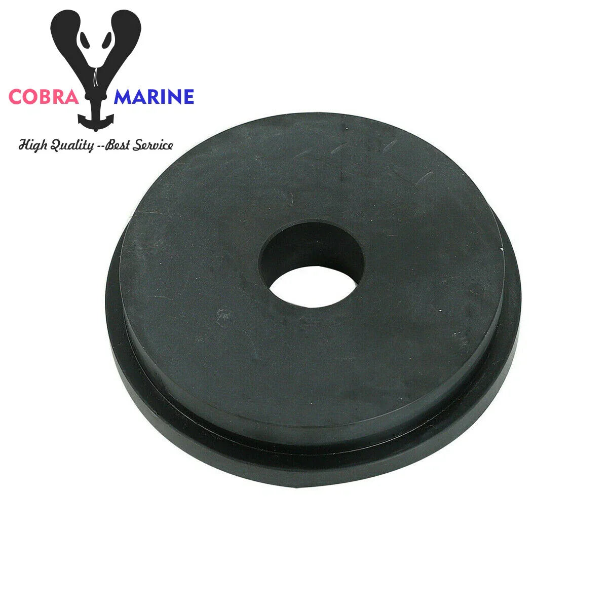 Bellow Retainer Ring Install Tool for Mercruiser Alpha One Gen 2 Bravo (1991)