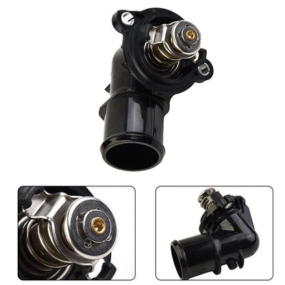 Thermostat Housing for Jeep Grand Cherokee, Wrangler, Ram 1500 (2011-2023)