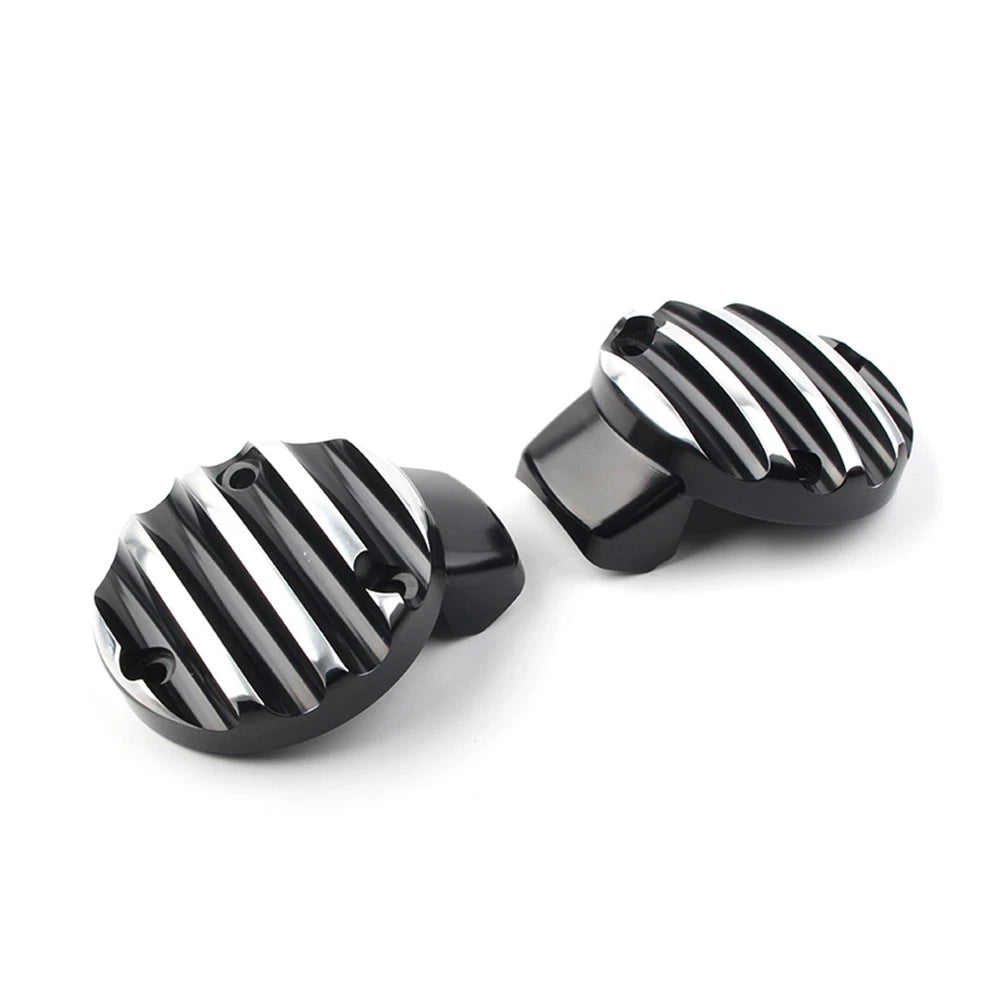 Throttle Covers Kit for Thruxton 1200 & Thruxton R (2016)