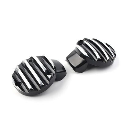 Throttle Covers Kit for Thruxton 1200 & Thruxton R (2016)