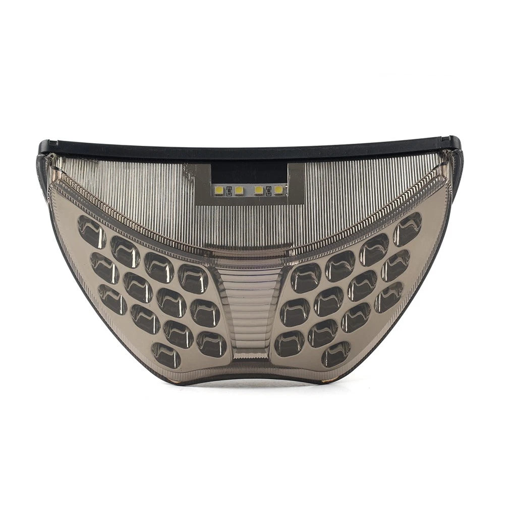 LED Turn Signal Tail Brake Light for Honda CBR600 F4I (2004-2006) F4 (1999-2000)