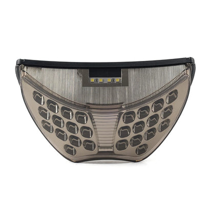 LED Turn Signal Tail Brake Light for Honda CBR600 F4I (2004-2006) F4 (1999-2000)