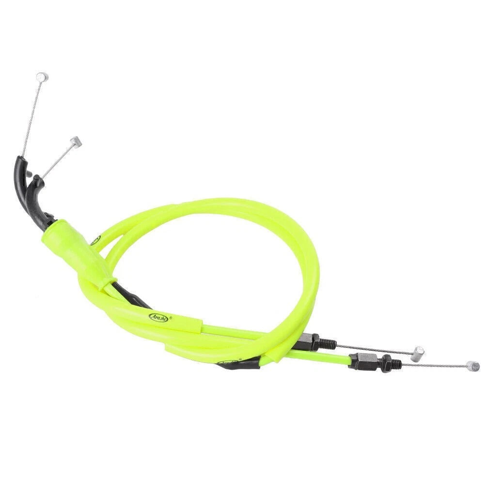 Throttle Tubing Accelerator Cable for Yamaha YZF R1 (2004-2006)
