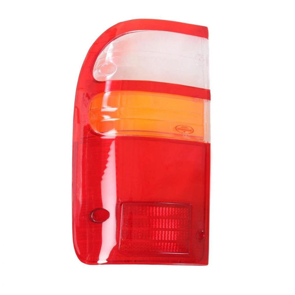 Tail Light Lamp Lens LH Fits Toyota Hilux Tiger D4D N160 N170 Pickup 2002-04 D06