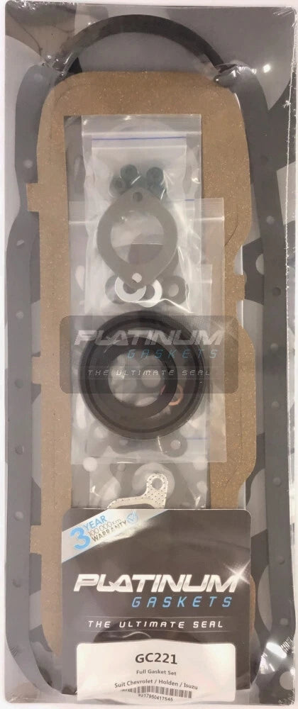GASKET for Holden Rodeo (1979-1985)