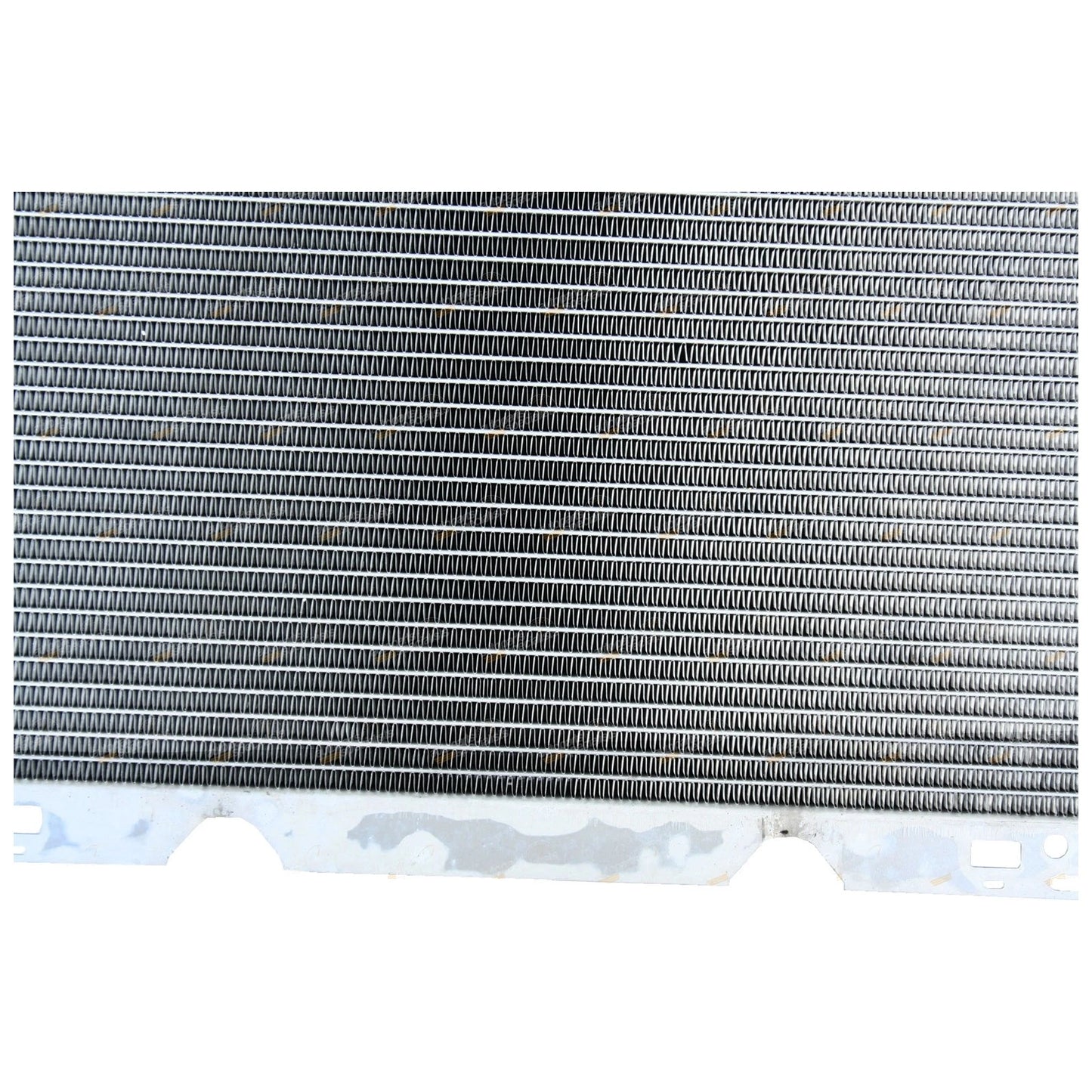 Aluminium Alloy Radiator for Ford F100/F150/F250/F350/Bronco V8 (1983-1997)