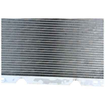 Aluminium Alloy Radiator for Ford F100/F150/F250/F350/Bronco V8 (1983-1997)