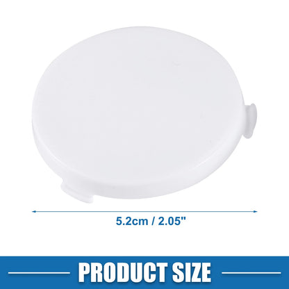 Dome Sail Panel Light Lens for Chevy Impala Caprice (1962 - 1967)