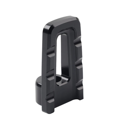 Motorcycle Heel Toe Shifter Pegs for Harley Softail Touring