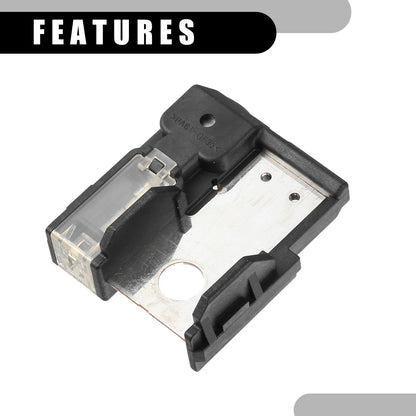 Battery Fuse Terminal Assembly for Hyundai - Plastic Black