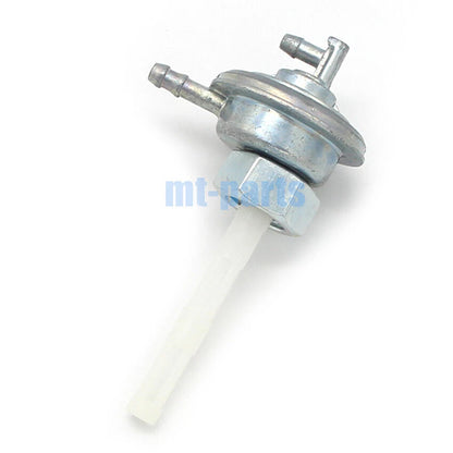 Fuel Petcock Gas Valve for Honda Elite 80 CH80/CH150D 1985-1987