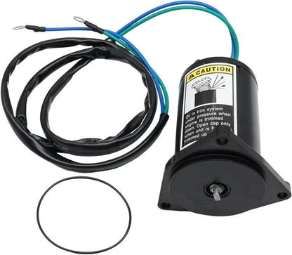 Tilt Trim Motor for YAMAHA OUTBOARD 40-90HP (6H1 Series)
