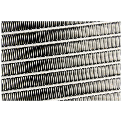 Alloy Core Radiator for BMW Z4 E85 E86 Auto/Manual Roadster Coupe (2003-2008)