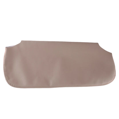 Sun Visor Replacement Covers for Chevy Camaro Pontiac Firebird (1993-2002)