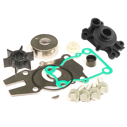 Water Pump Impeller Kit for Yamaha 40-60HP Outboard 63D/63D-44311