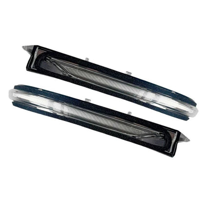 LED Side Rearview Mirror Signal Lights for Kia Optima (2016-2019)