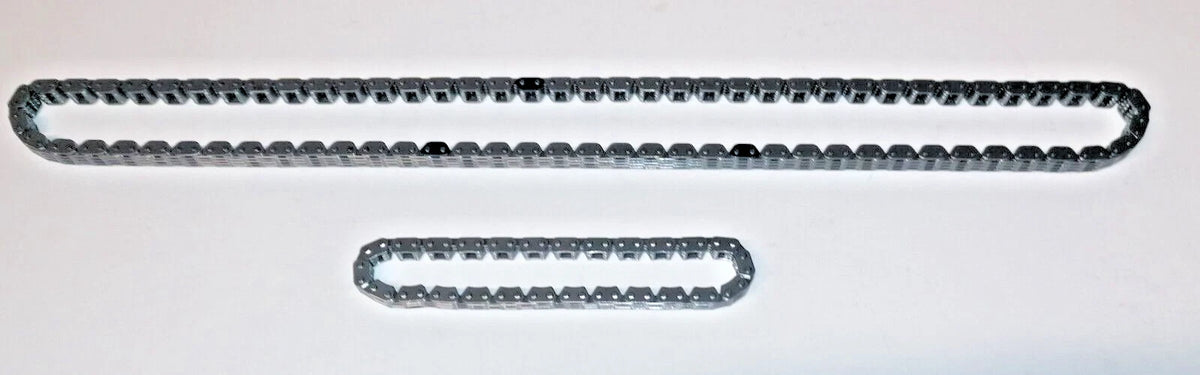 Timing chain kit for Captur Clio Kadjar Kangoo Megane Scenic Citan 1.2 H5FT