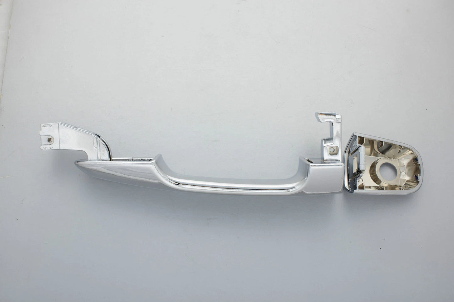 Chrome Door Handle for Mitsubishi Triton L200 MN ML MK5 (2005-2014)