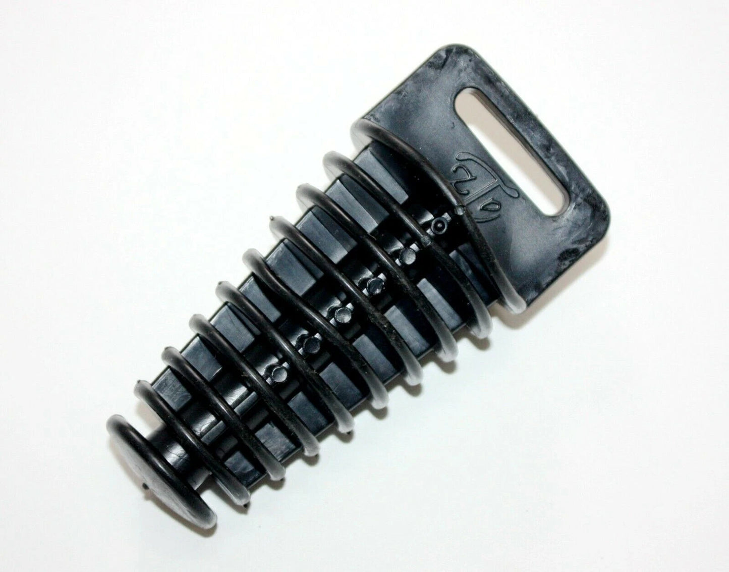 BLACK Exhaust Muffler Waterproof Block Protection Plug for PIT PRO Dirt Bike ATV