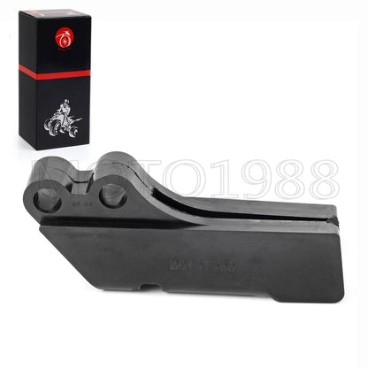 Swing Arm Rear Chain Guide Slider for Honda CR125R CR250R CR500R (1990–2001)