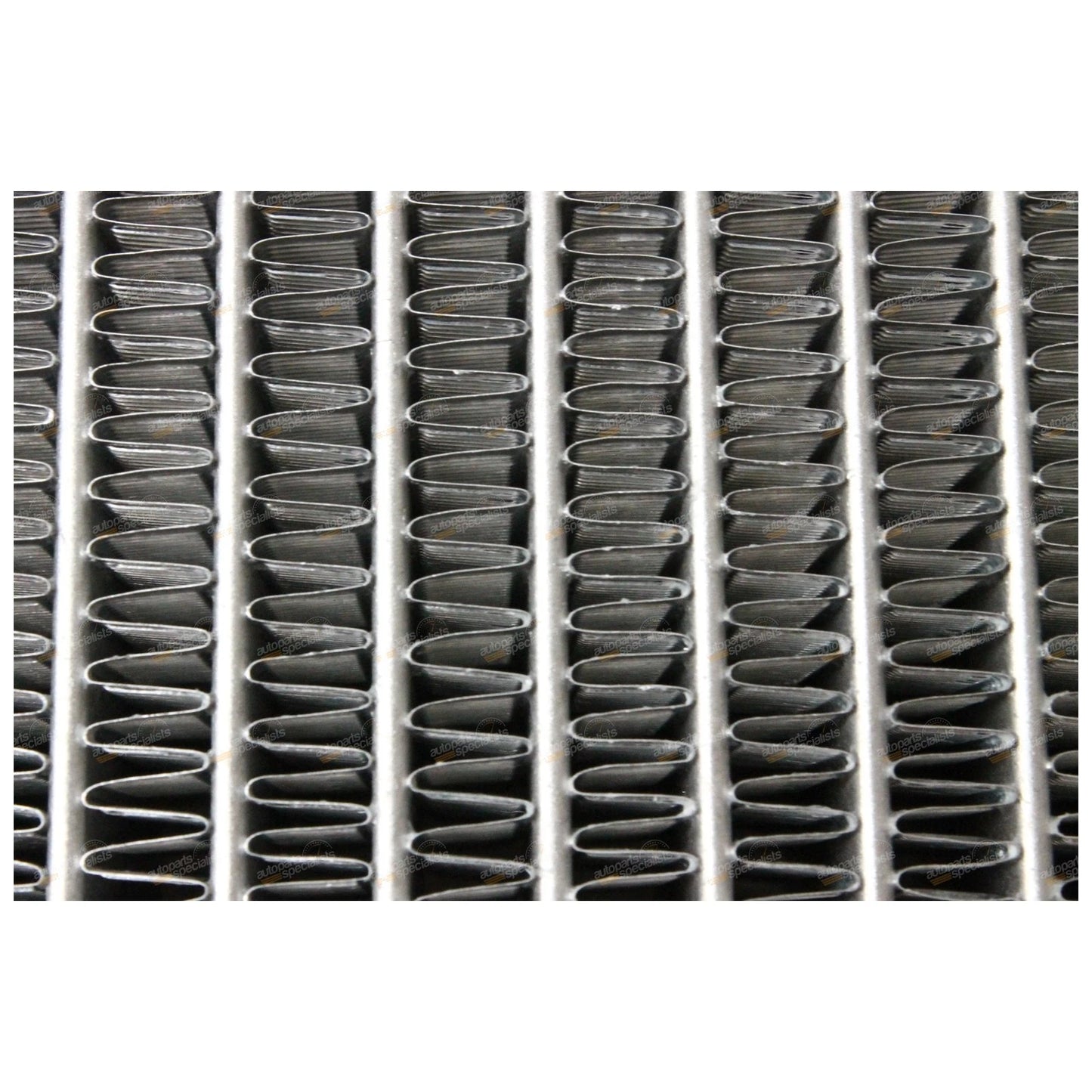 Alloy Radiator 2.0L for Mazda E2000/Ford Econovan SGME (1984-2005)