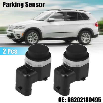 PDC Reverse Parking Assist Sensors for BMW X Series (2010-2017)