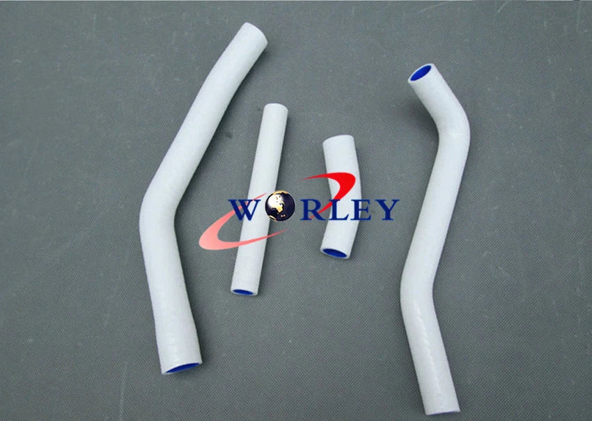 Silicone Radiator Hose for Yamaha YZ250F YZF250 (2014-2016)