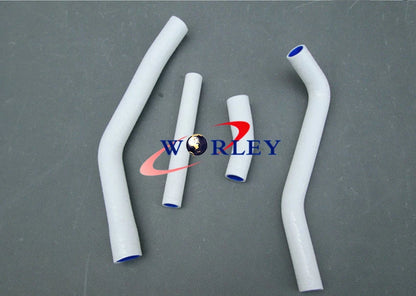 Silicone Radiator Hose for Yamaha YZ250F YZF250 (2014-2016)