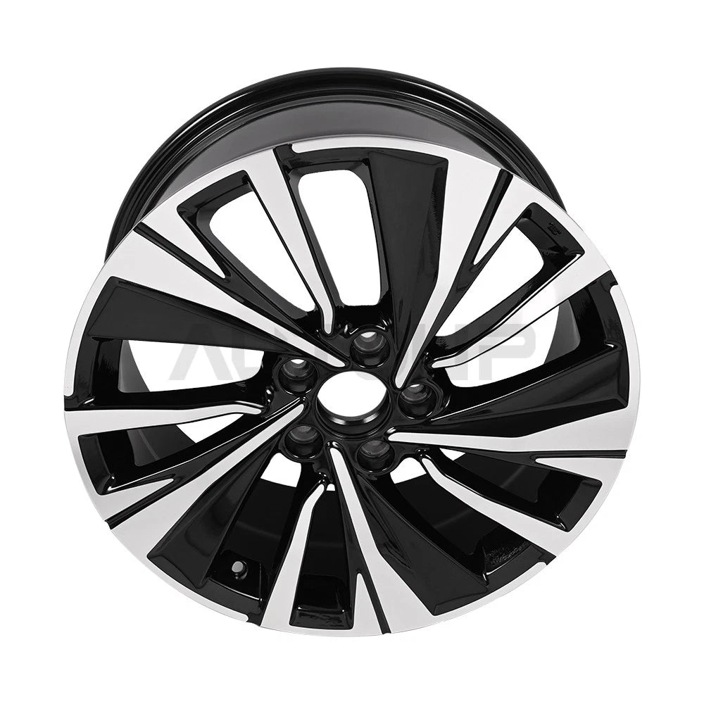 18x8 Alloy Wheel Rim for Honda Accord (2016–2017)