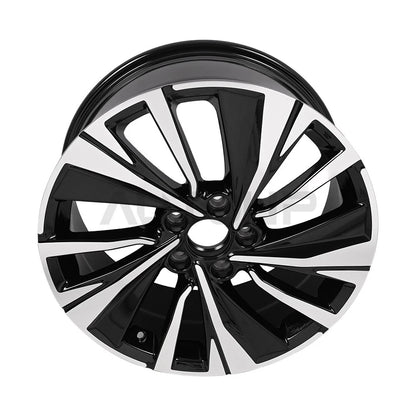 18x8 Alloy Wheel Rim for Honda Accord (2016–2017)