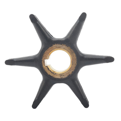 Water Pump Impeller for Johnson/Evinrude 9.5/10HP Outboard