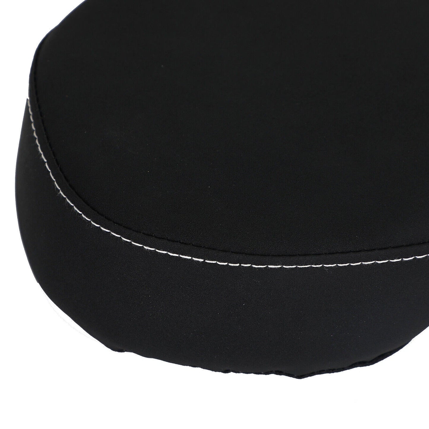Pillion Seat Rear Bench Black for Yamaha Bolt XV950 (2014-2017)