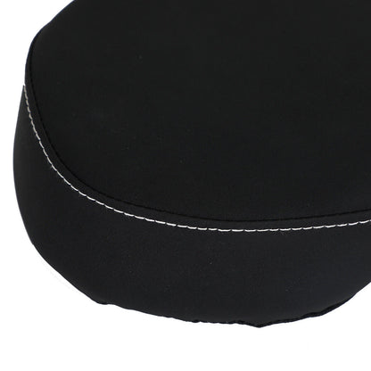 Pillion Seat Rear Bench Black for Yamaha Bolt XV950 (2014-2017)
