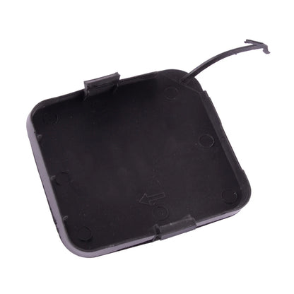 Front Left Bumper Tow Hook Eye Cover for Toyota RAV4 (2009-2012)