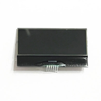 LCD Display for Renault Megane II, Clio III Dashboard (2002-2016)