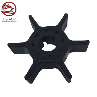 Water Pump Impeller Repair Kit for Yamaha Outboard F6-F8 HP