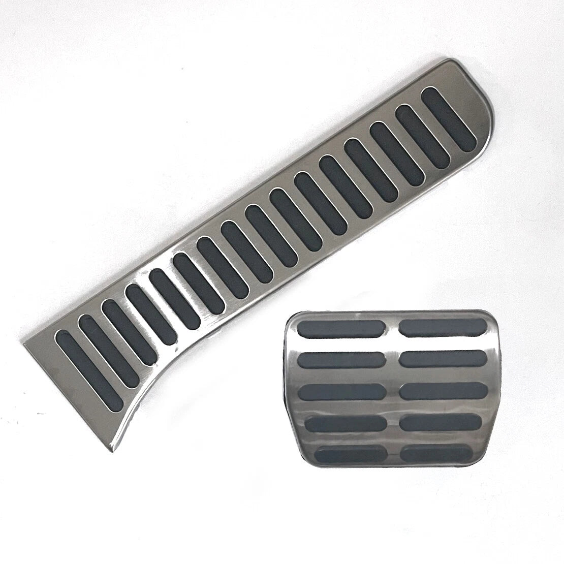Fuel Brake MT Foot Pedal for VW Golf Jetta CC Scirocco MK5 MK6 (2003-2014)