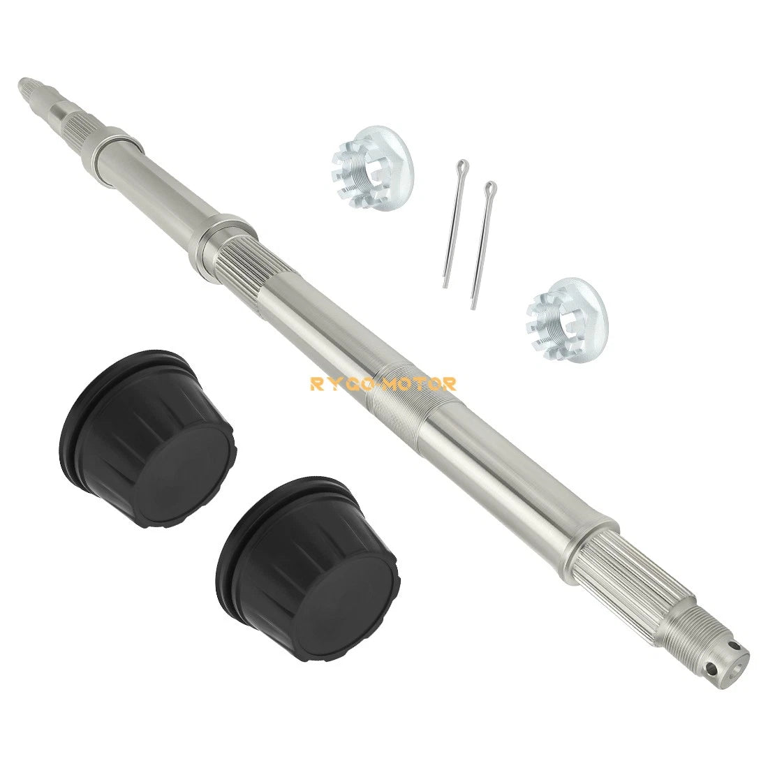 Rear Axle Shaft for Honda Rancher TRX420